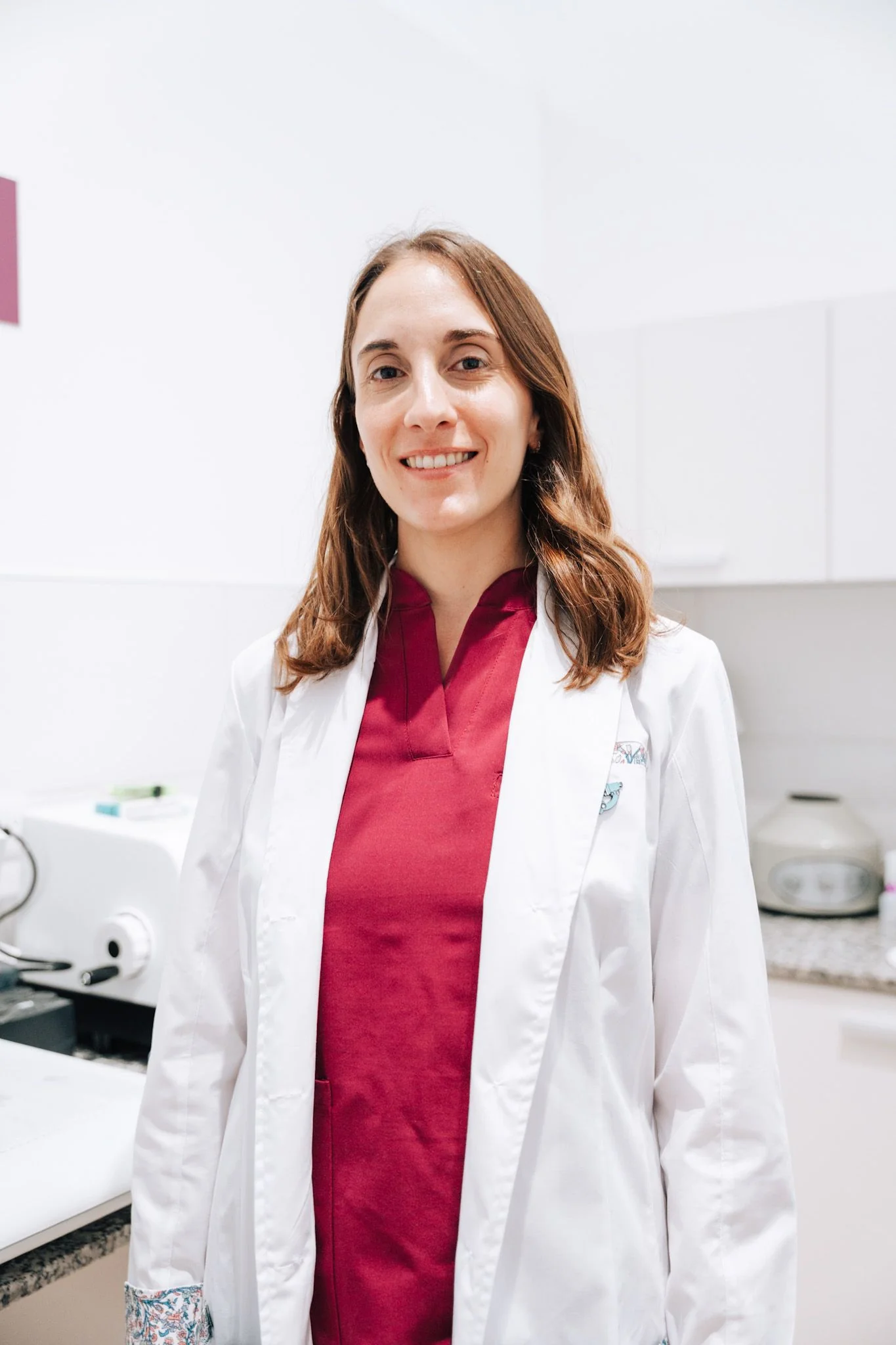 Laboratorio de Anatomía Patológica